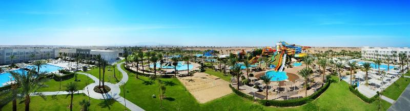Jaz Aquaviva - All Inclusive - Genel