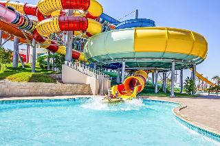 Jaz Aquaviva - All Inclusive fotoÄŸrafÄ±