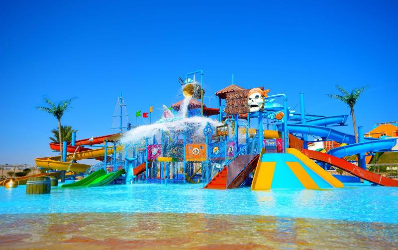 Jaz Aquaviva - All Inclusive - Havuz