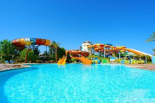 Jaz Aquaviva - All Inclusive fotoÄŸrafÄ±