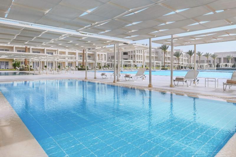 Jaz Aquaviva - All Inclusive - Havuz