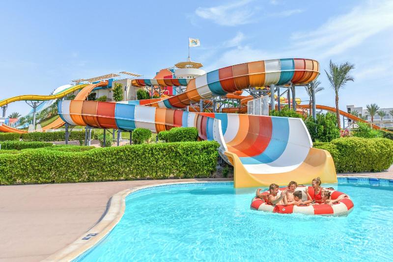 Jaz Aquaviva - All Inclusive - Havuz