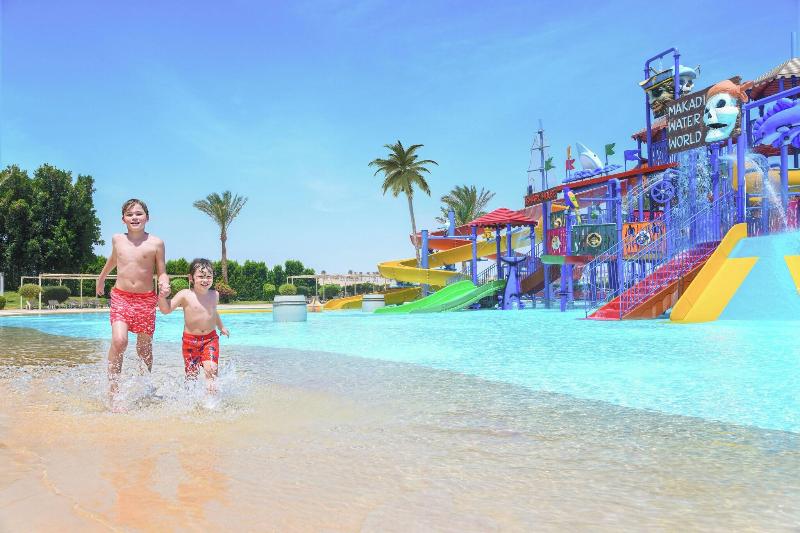 Jaz Aquaviva - All Inclusive - Havuz