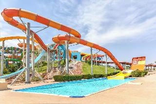 Jaz Aquaviva - All Inclusive fotoÄŸrafÄ±