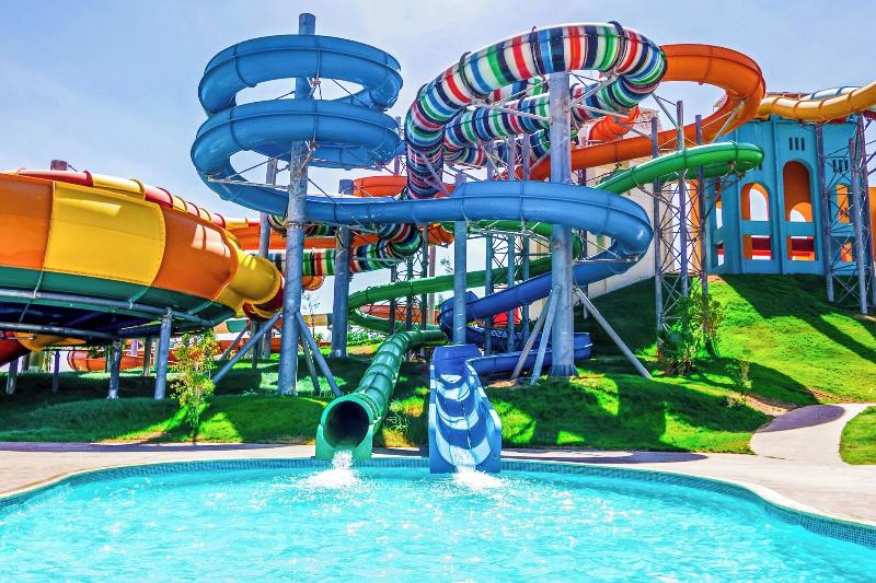 Jaz Aquaviva - All Inclusive - Havuz