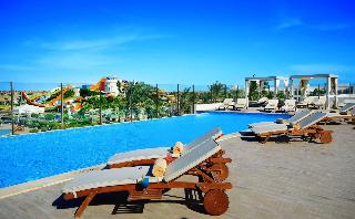Jaz Aquaviva - All Inclusive fotoÄŸrafÄ±