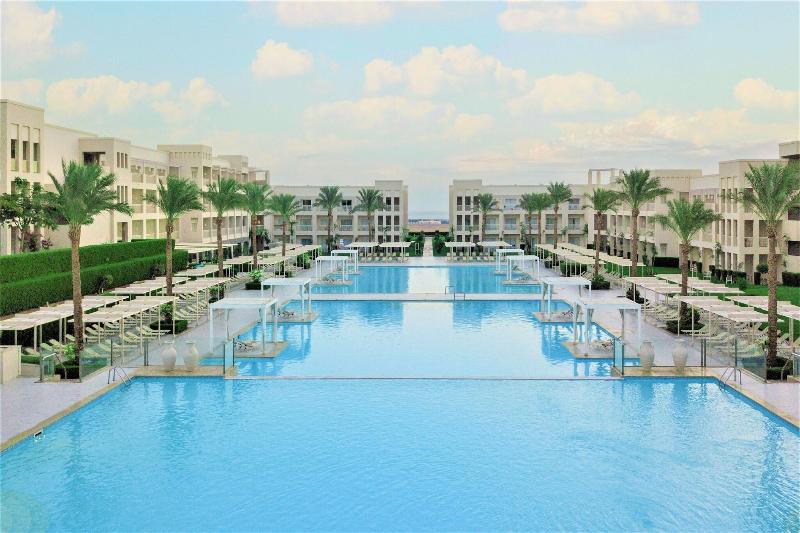 Jaz Aquaviva - All Inclusive - Havuz
