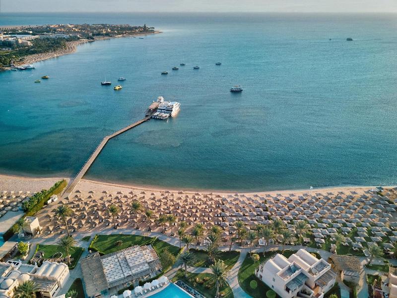 Jaz Aquaviva - All Inclusive - Plaj