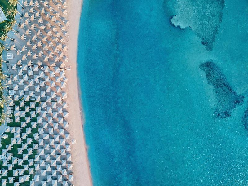 Jaz Aquaviva - All Inclusive - Plaj
