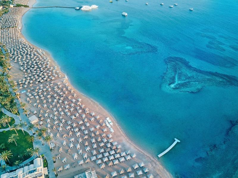 Jaz Aquaviva - All Inclusive - Plaj