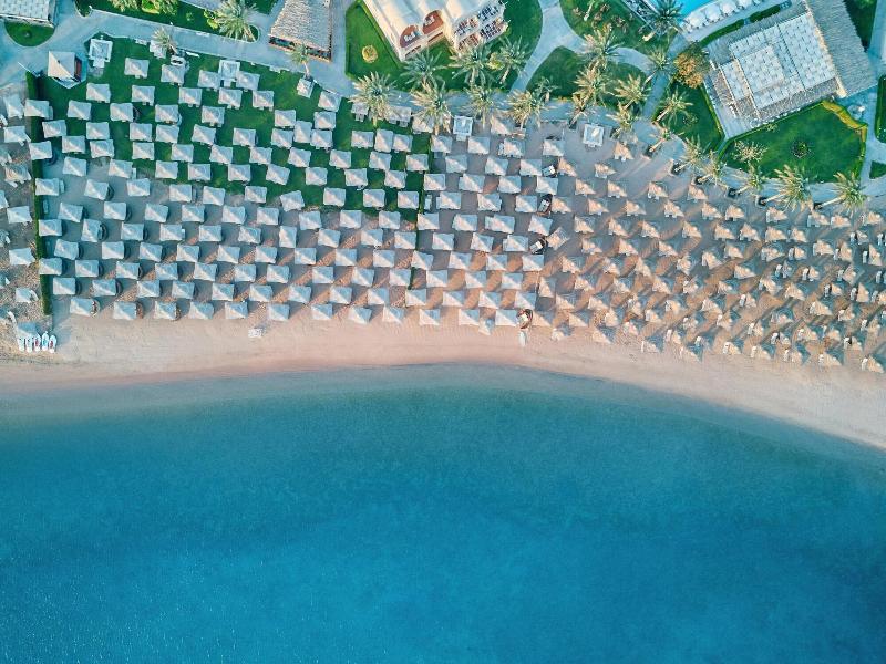 Jaz Aquaviva - All Inclusive - Plaj