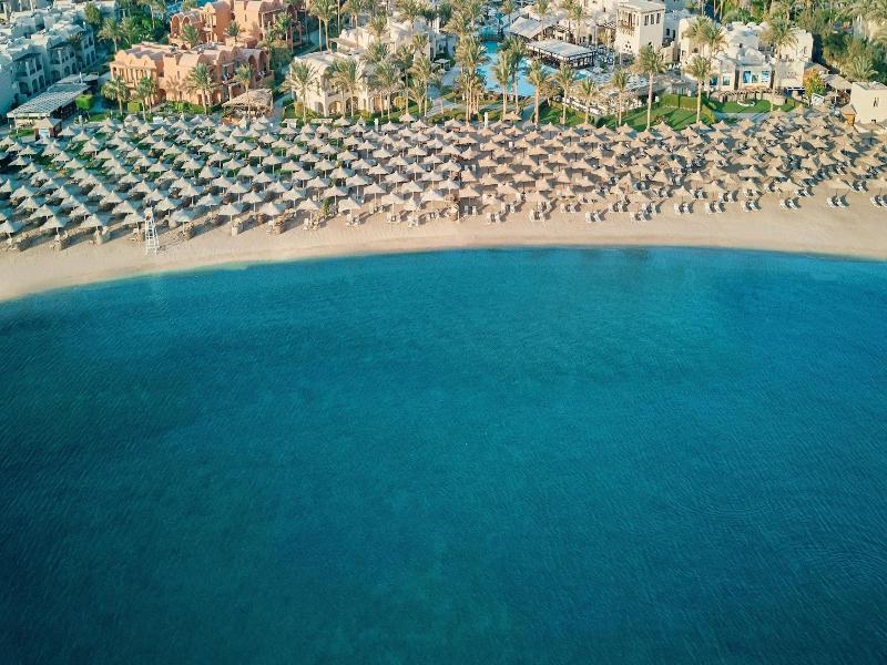 Jaz Aquaviva - All Inclusive - Plaj