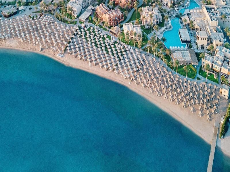 Jaz Aquaviva - All Inclusive - Plaj