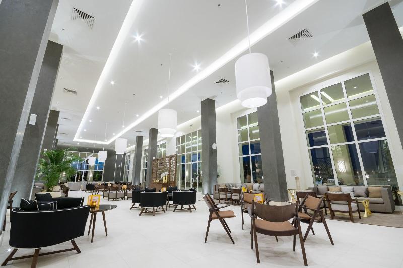 Jaz Aquaviva - All Inclusive - Restoran