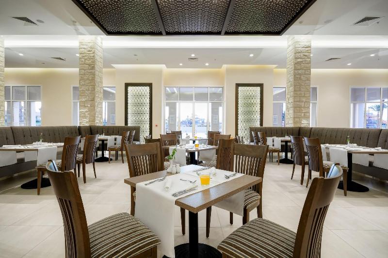 Jaz Aquaviva - All Inclusive - Restoran
