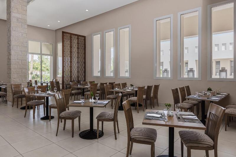 Jaz Aquaviva - All Inclusive - Restoran