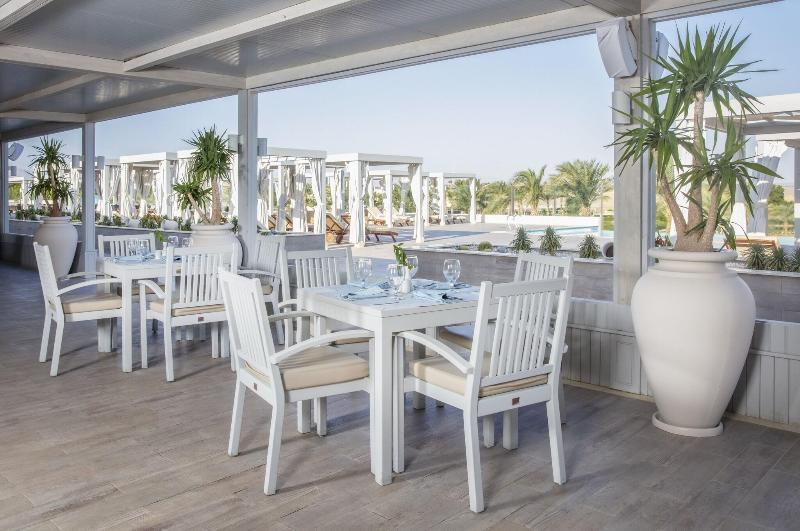 Jaz Aquaviva - All Inclusive - Restoran