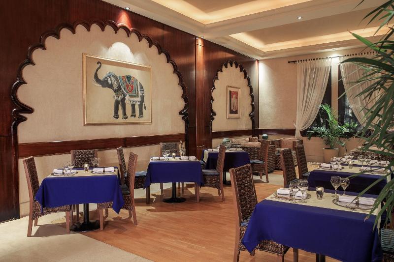 Jaz Aquaviva - All Inclusive - Restoran
