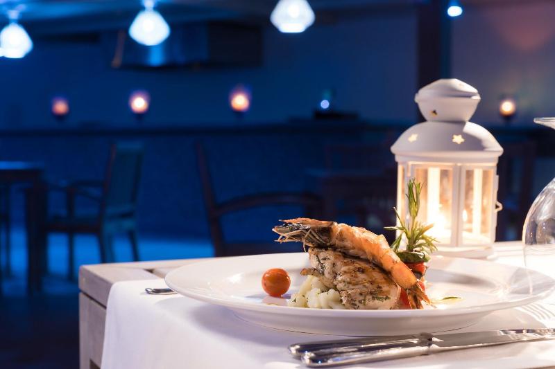 Jaz Aquaviva - All Inclusive - Restoran