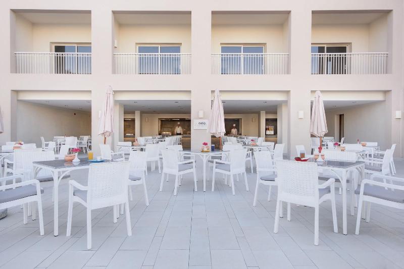 Jaz Aquaviva - All Inclusive - Restoran