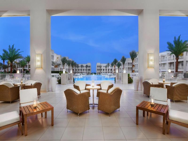 Jaz Aquaviva - All Inclusive - Restoran