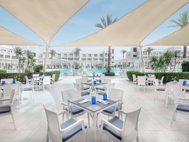 Jaz Aquaviva - All Inclusive - Restoran