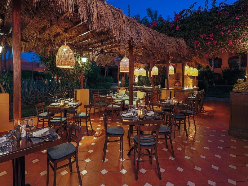 Jaz Aquaviva - All Inclusive - Restoran
