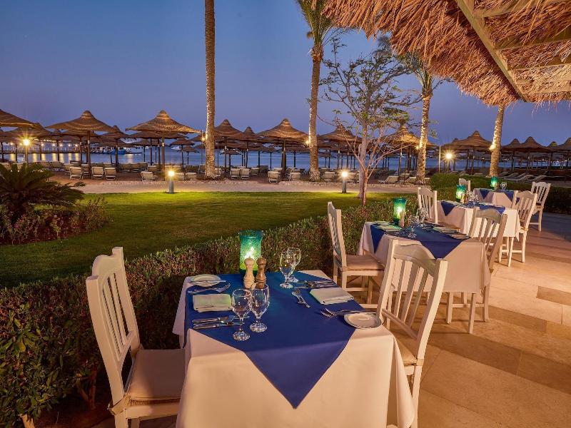 Jaz Aquaviva - All Inclusive - Restoran