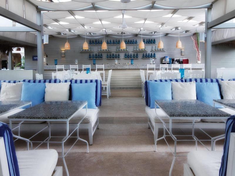 Jaz Aquaviva - All Inclusive - Restoran