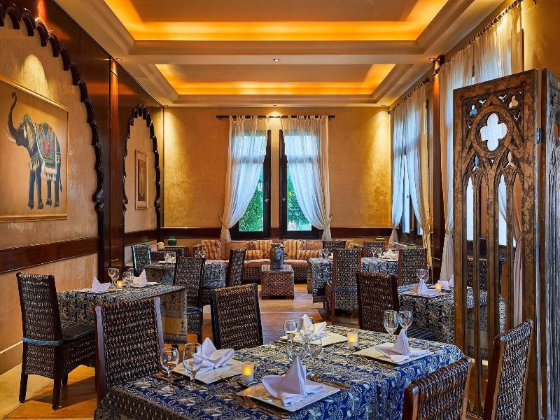 Jaz Aquaviva - All Inclusive - Restoran