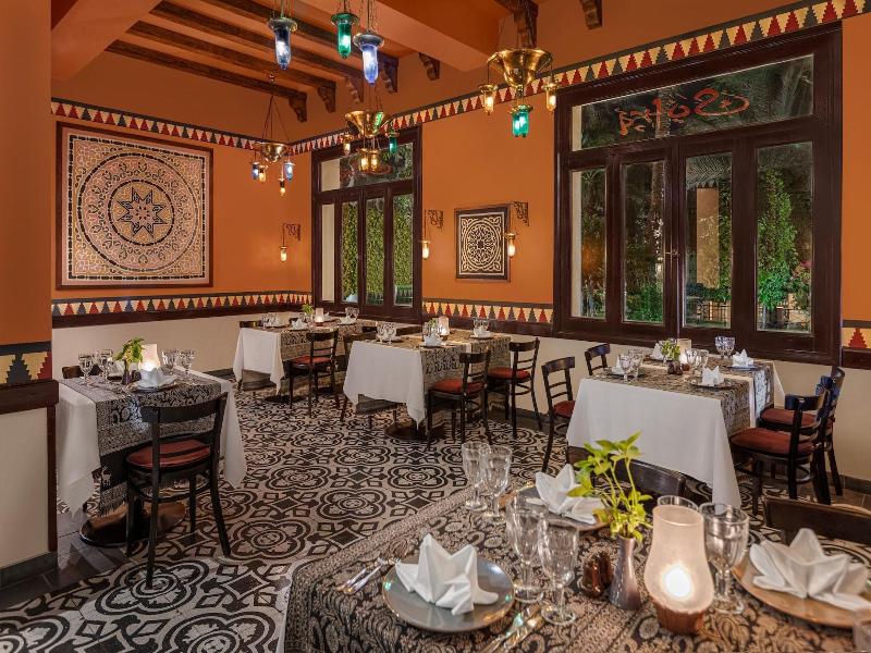 Jaz Aquaviva - All Inclusive - Restoran