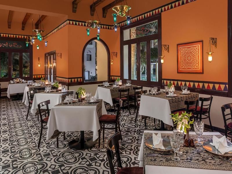 Jaz Aquaviva - All Inclusive - Restoran