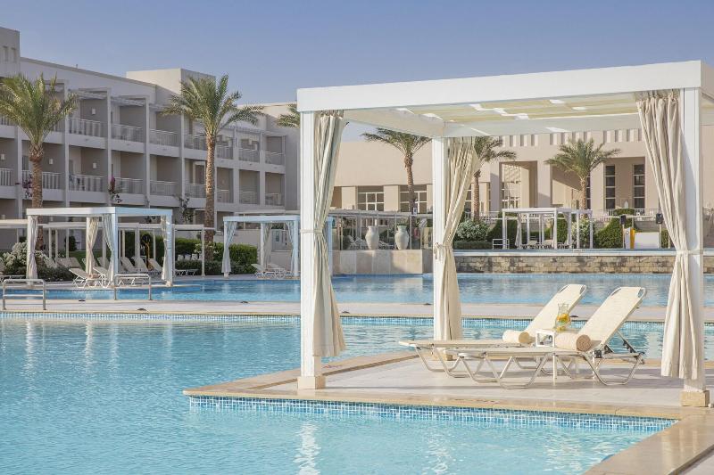 Jaz Aquaviva - All Inclusive - Teras