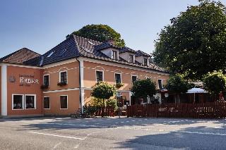 Landgasthof Erber otel fotoğrafı
