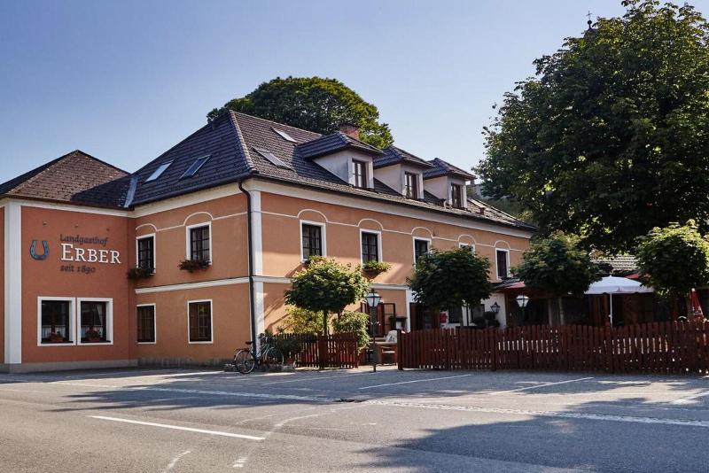 Landgasthof Erber - Genel