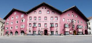 Hotel Krone fotoÄŸrafÄ±