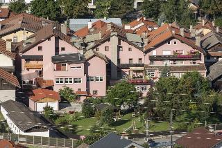 Hotel Krone otel fotoğrafı