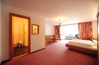 Hotel Krone fotoÄŸrafÄ±