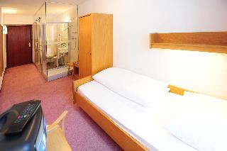 Hotel Krone fotoÄŸrafÄ±