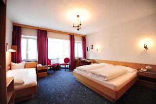 Hotel Krone fotoÄŸrafÄ±