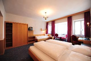 Hotel Krone fotoÄŸrafÄ±