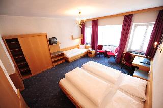 Hotel Krone fotoÄŸrafÄ±
