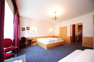 Hotel Krone fotoÄŸrafÄ±