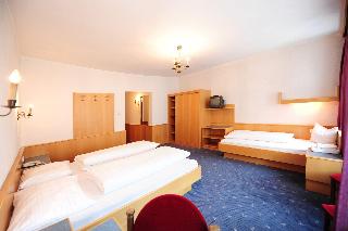 Hotel Krone fotoÄŸrafÄ±