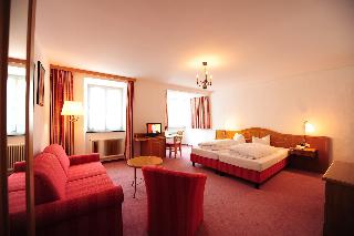 Hotel Krone fotoÄŸrafÄ±