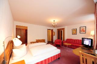 Hotel Krone fotoÄŸrafÄ±