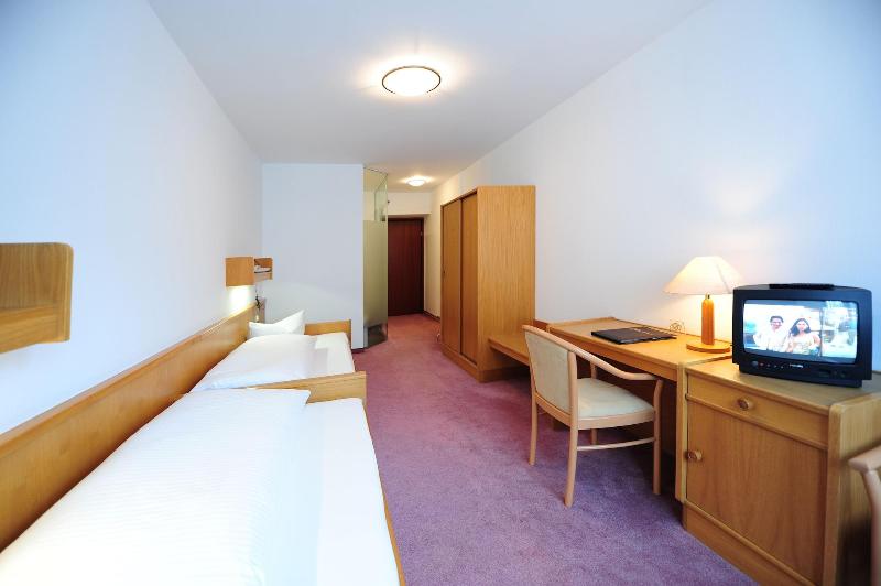 Hotel Krone - Oda