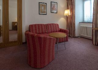Hotel Krone fotoÄŸrafÄ±