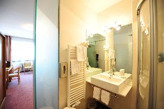 Hotel Krone fotoÄŸrafÄ±