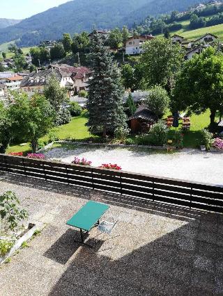 Hotel Krone fotoÄŸrafÄ±